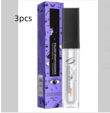 Eyelash Nourishing Liquid Nourish Hair Roots Supplementary Nutrition Deep Nourishment Repair Make Eyelashes Thick Slender Curly Eyelash Nourishing Liquid Nourish Hair Roots Supplementary Nutrition Deep Nourishment Repair Make Eyelashes Thick Slender Curly